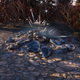 Image for article titled Players Unlock A New Secret Weapon In Assassin's Creed Valhalla After Hitting A Pile Of Rocks